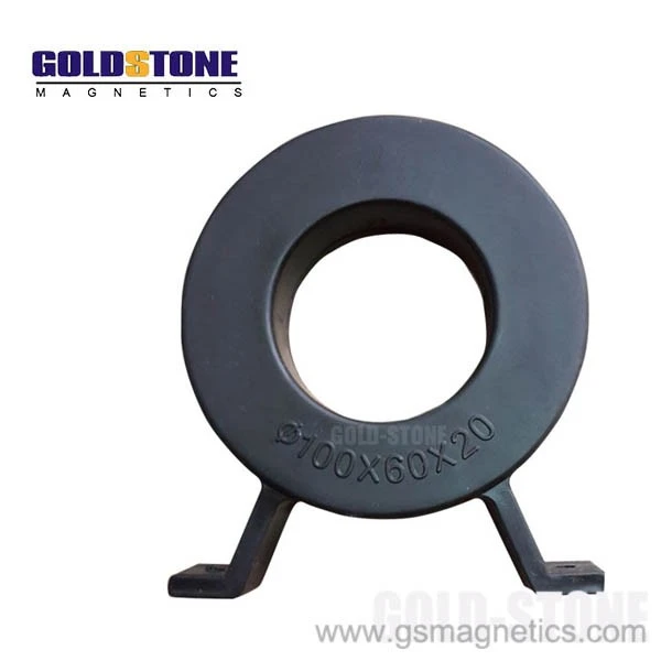 Nanocrystalline Magnetic Ring Switching Power Supply Inverter Magnetic Core