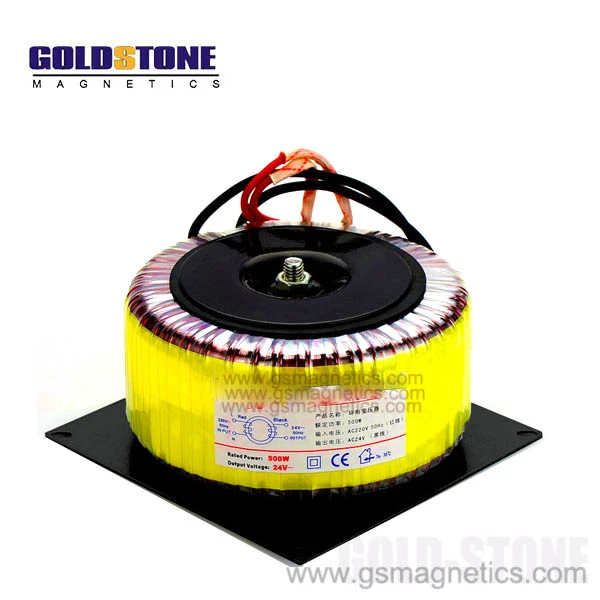 Ring Cattle Transformer，ring Transformer Factory, Customed The Ring Transformer