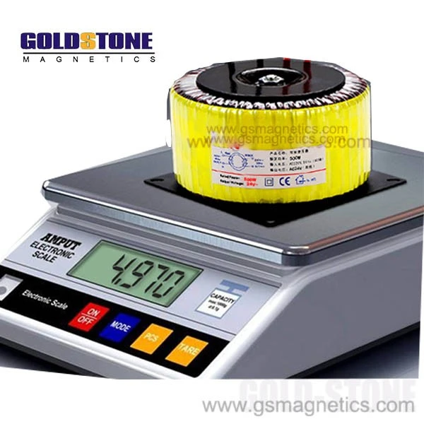 Ring Cattle Transformer，ring Transformer Factory, Customed The Ring Transformer