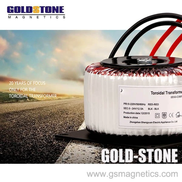 Ring Cattle Transformer，ring Transformer Factory, Customed The Ring Transformer