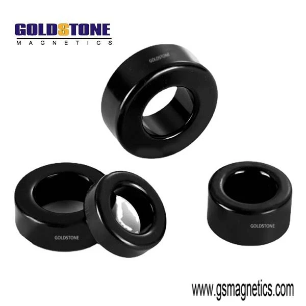 Sendust Core Iron Silicon Aluminum