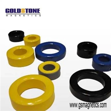 Iron Powder Core