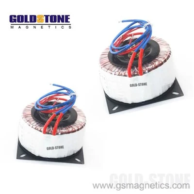 Isolution Transformer， Ring Transformer