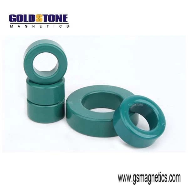 Toroidal Ferrite Cores