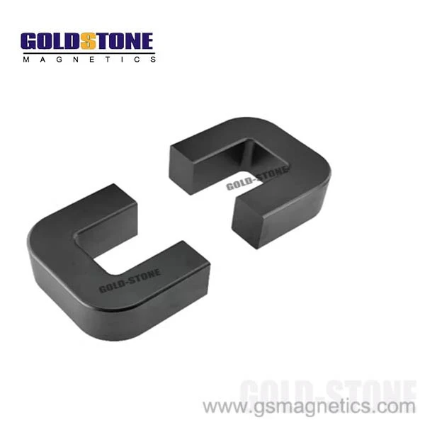 Magnetic Core UU80 Mn-zn Ferrite PC40PC95 Material