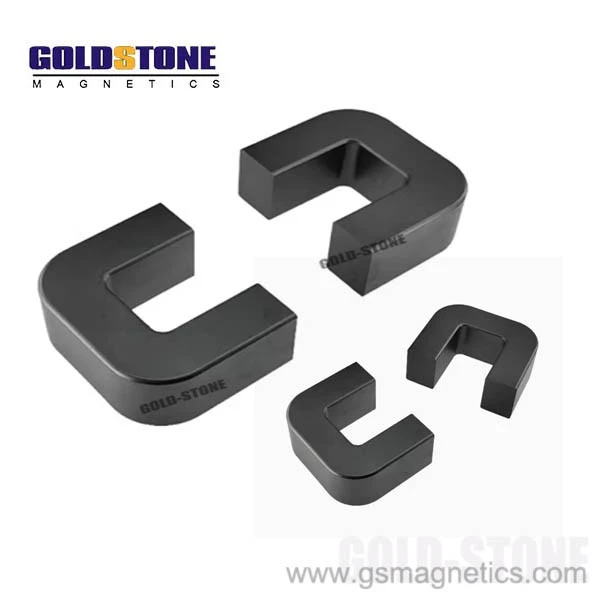 Magnetic Core UU80 Mn-zn Ferrite PC40PC95 Material