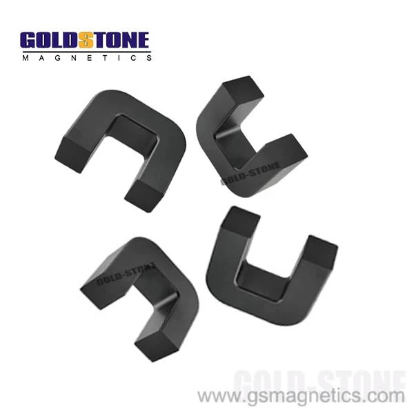 Magnetic Core UU80 Mn-zn Ferrite PC40PC95 Material