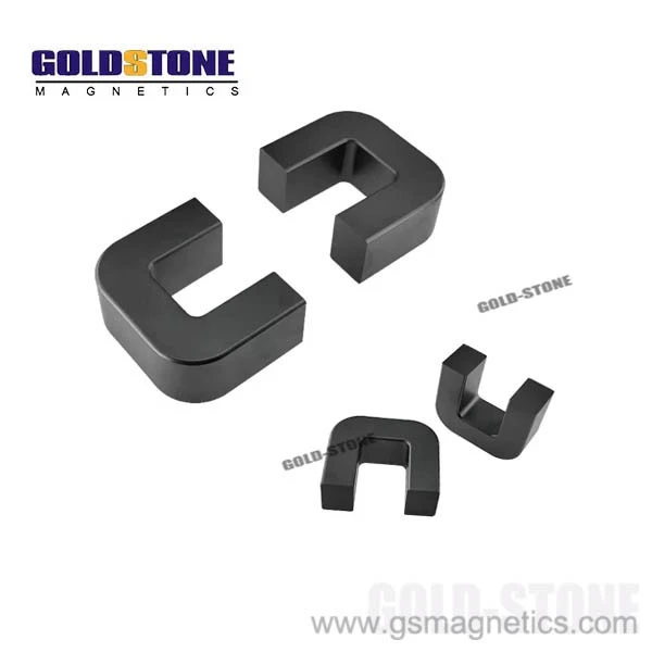 Magnetic Core UU80 Mn-zn Ferrite PC40PC95 Material